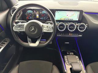 MERCEDES-BENZ GLA 180 usata, con ESP