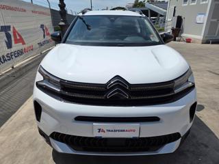 CITROEN C5 Aircross usata, con Chiusura centralizzata