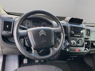 CITROEN Jumper usata 9