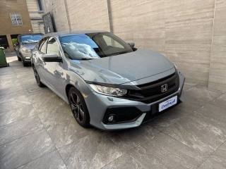 HONDA Civic 1.6 5 porte aut. Elegance Navi