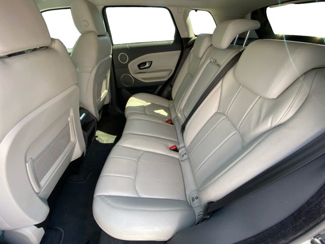 LAND ROVER Range Rover Evoque usata, con Fari Xenon