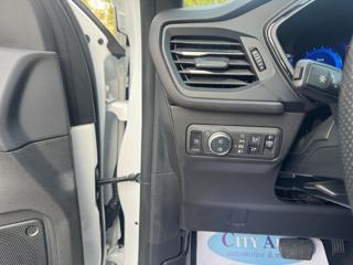 FORD Kuga usata, con Chiusura centralizzata
