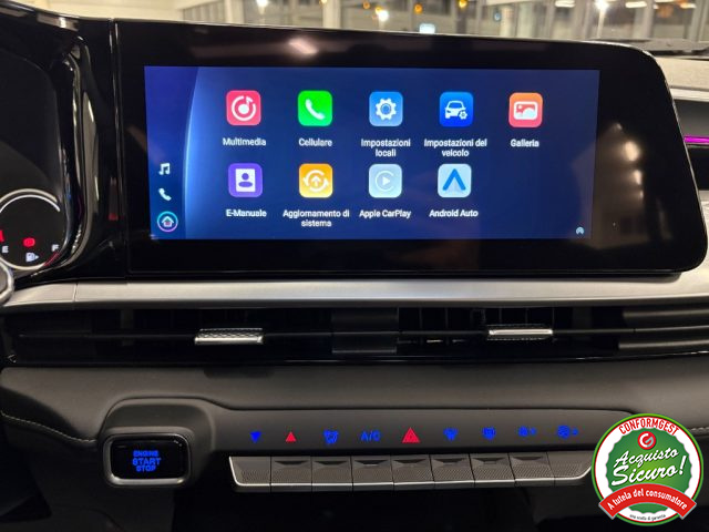 DR MOTOR DR 3.0 usata, con Controllo trazione