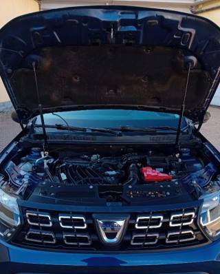 DACIA Duster usata, con Controllo trazione