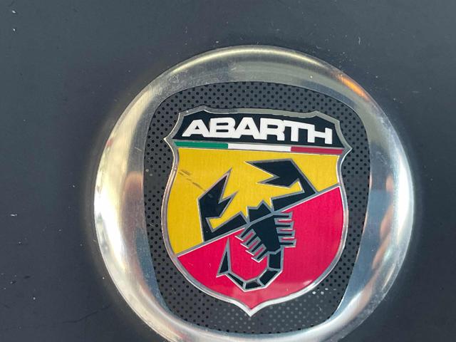 ABARTH 595 usata 17