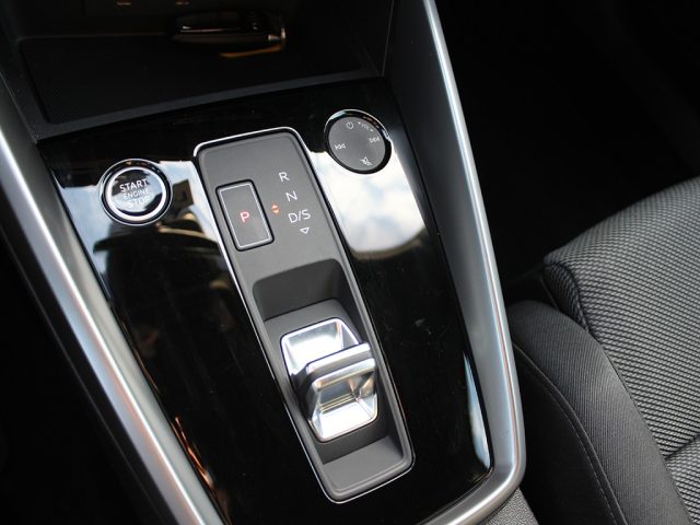 AUDI A3 usata, con Specchietti laterali elettrici