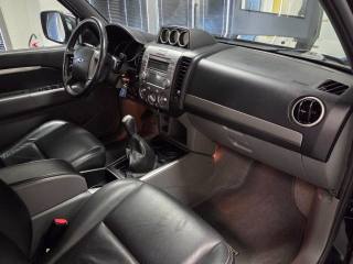 FORD Ranger usata, con Climatizzatore