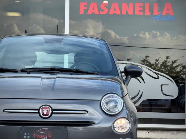 FIAT 500 usata, con Airbag Passeggero