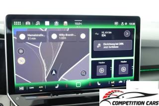 VOLKSWAGEN Golf usata, con Bracciolo