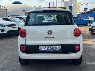 FIAT 500L usata, con Alzacristalli elettrici