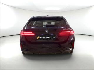 BMW 520 usata, con Airbag Passeggero