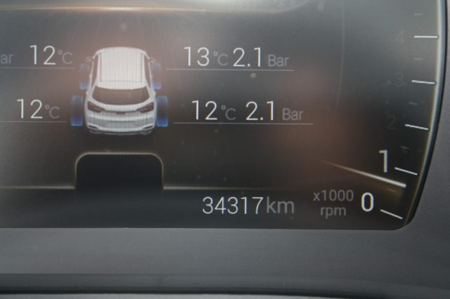 DR MOTOR DR 4.0 usata, con Cruise Control