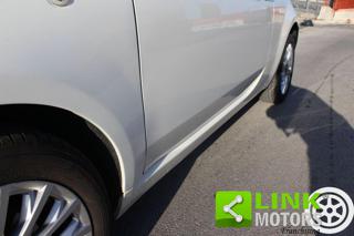FIAT 500 usata, con Climatizzatore