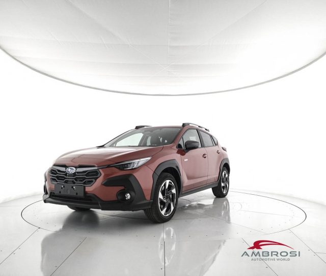 SUBARU Crosstrek usata 0