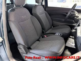 FIAT 500e usata, con Autoradio