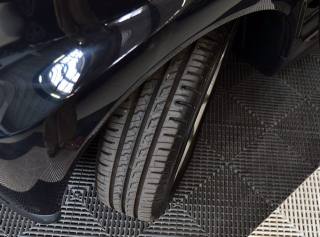 SMART ForTwo usata, con Tetto panorama