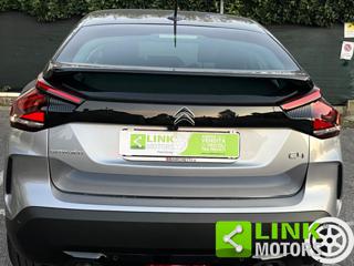 CITROEN C4 usata, con Cerchi in lega