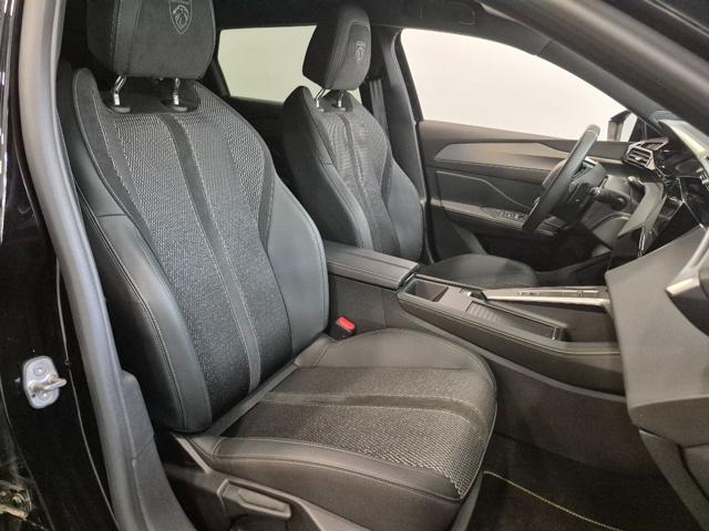 PEUGEOT 308 usata, con ESP