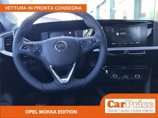 OPEL Mokka usata, con Servosterzo