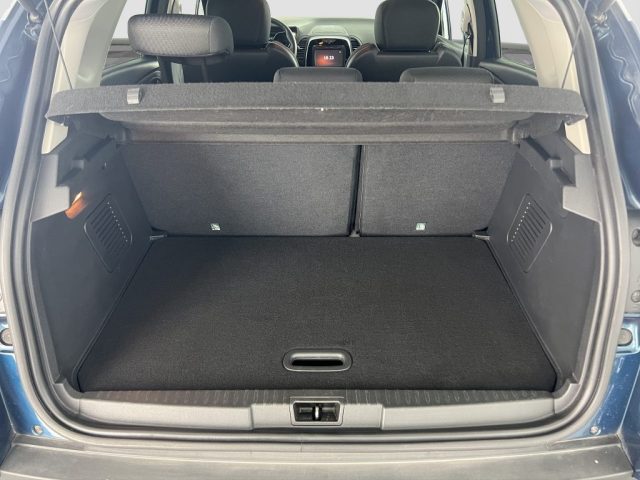 RENAULT Captur usata 13