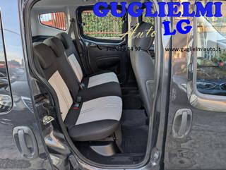FIAT Qubo usata, con Autoradio digitale