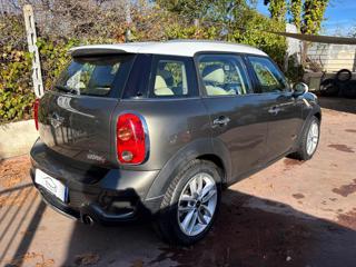 MINI Countryman usata, con Airbag Passeggero