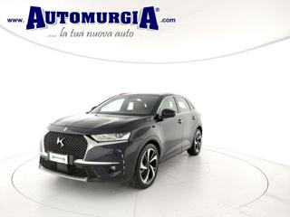 DS AUTOMOBILES DS 7 Crossback usata, con Airbag