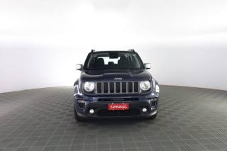 JEEP Renegade Renegade 1.5 Turbo T4 MHEV Limited