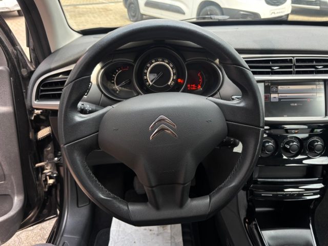 CITROEN C3 usata, con Climatizzatore
