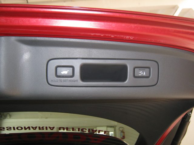 HONDA ZR-V usata, con Controllo trazione