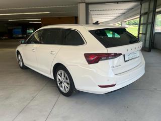 SKODA Octavia usata, con Cerchi in lega