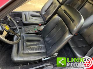 FERRARI Mondial usata, con Sospensioni sportive