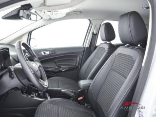 FORD EcoSport usata 8