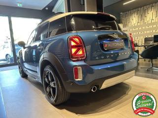 MINI Countryman usata, con Cerchi in lega