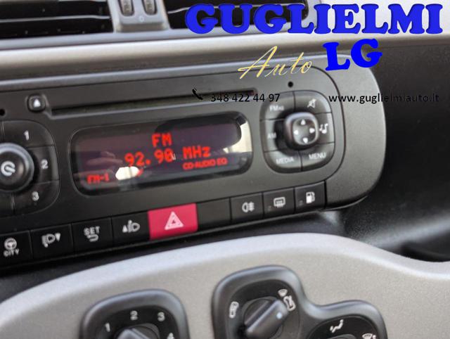 FIAT Panda usata 25