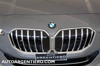 BMW 218 usata, con Streaming musicale integrato