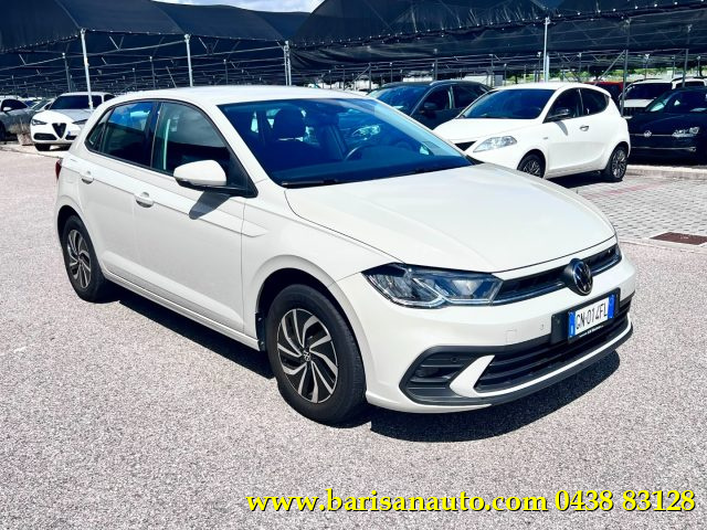 VOLKSWAGEN Polo usata, con Airbag