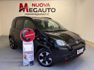 FIAT Panda Cross 1.0 FireFly S&S Hybrid