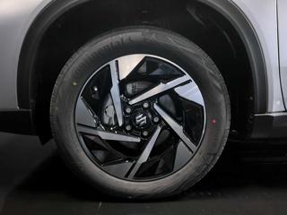 SUZUKI Vitara usata, con Chiusura centralizzata