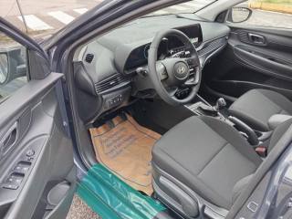 HYUNDAI i20 usata, con Autoradio