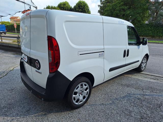 FIAT Doblo usata 14