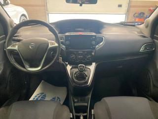 LANCIA Ypsilon usata, con Cerchi in lega