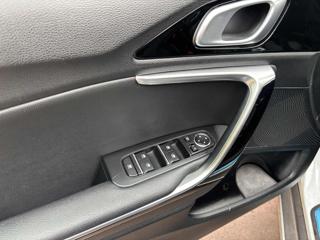 KIA XCeed usata, con Controllo trazione