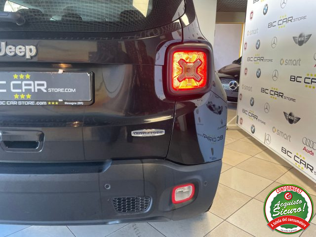 JEEP Renegade usata 26