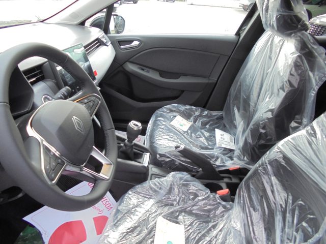 RENAULT Clio usata 28