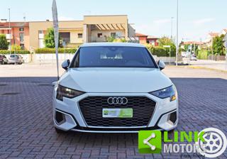 AUDI A3 usata, con Airbag
