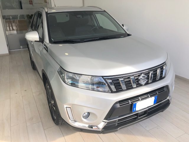SUZUKI Vitara usata, con Airbag laterali