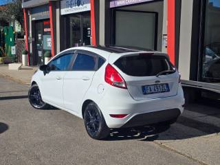 FORD Fiesta usata 48