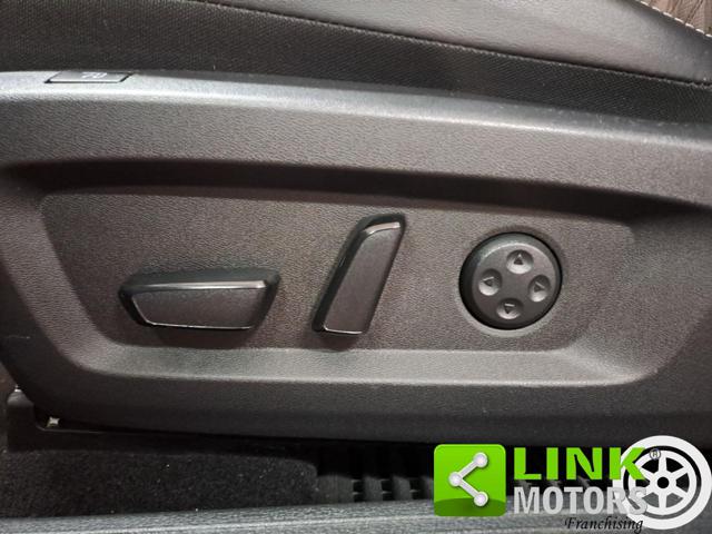 NISSAN Qashqai usata, con Vivavoce