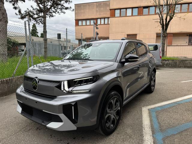 CITROEN C3 Aircross usata, con ABS